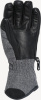 Перчатки Viking Hitra (Женский; 8 (20,5-22см); Melange/Black)